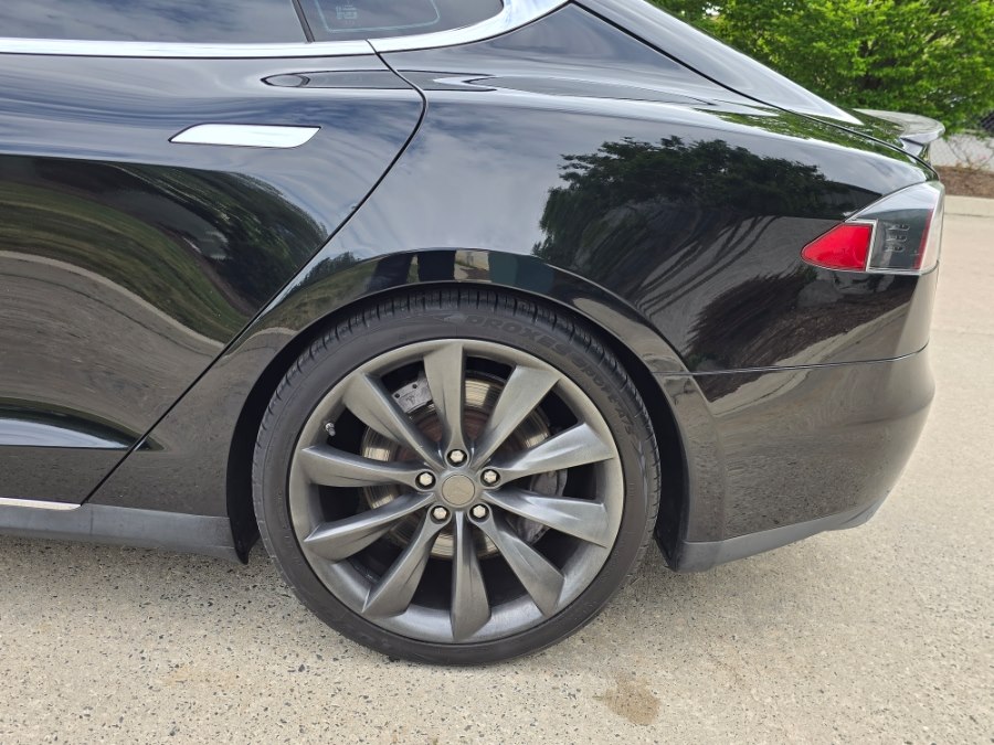 2013 Tesla Model S 4dr Sdn Performance - 10