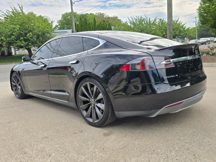 2013 Tesla Model S 4dr Sdn Performance - 6