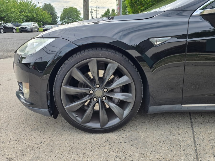 2013 Tesla Model S 4dr Sdn Performance - 9