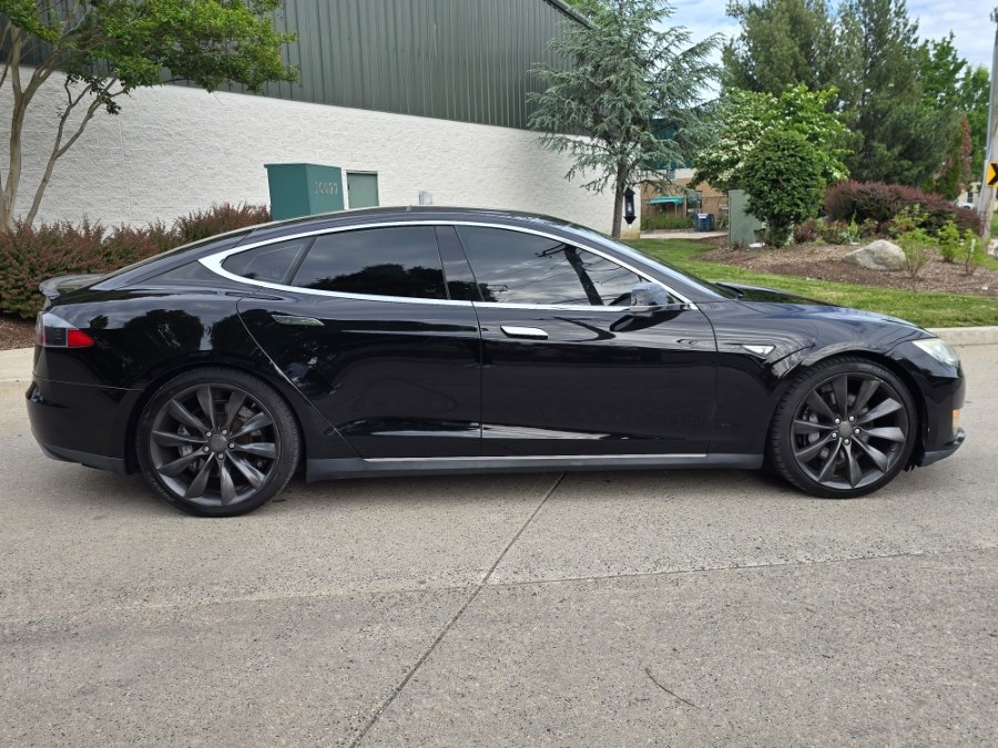 2013 Tesla Model S 4dr Sdn Performance - 3