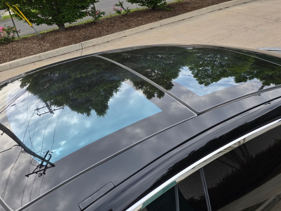 2013 Tesla Model S 4dr Sdn Performance - 8