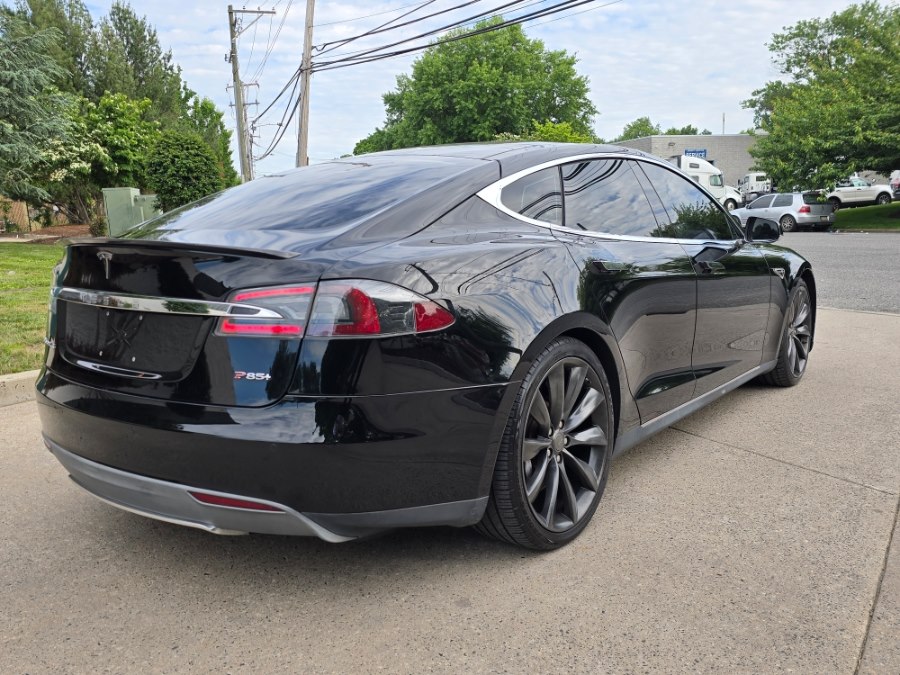 2013 Tesla Model S 4dr Sdn Performance - 4