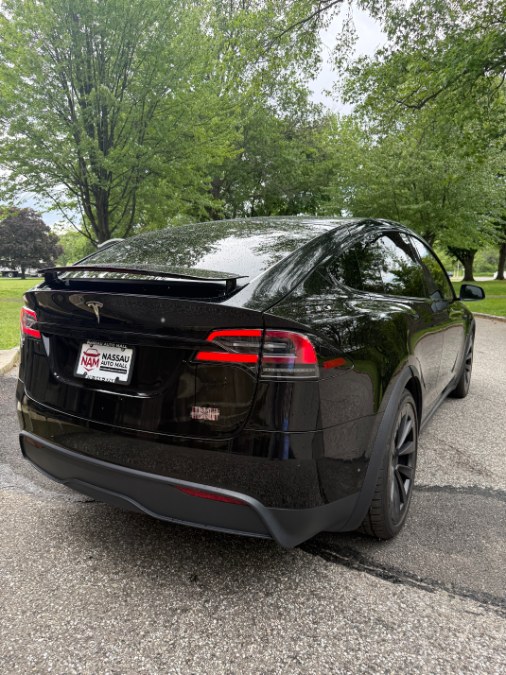 Tesla Model X Plaid AWD - Image 5