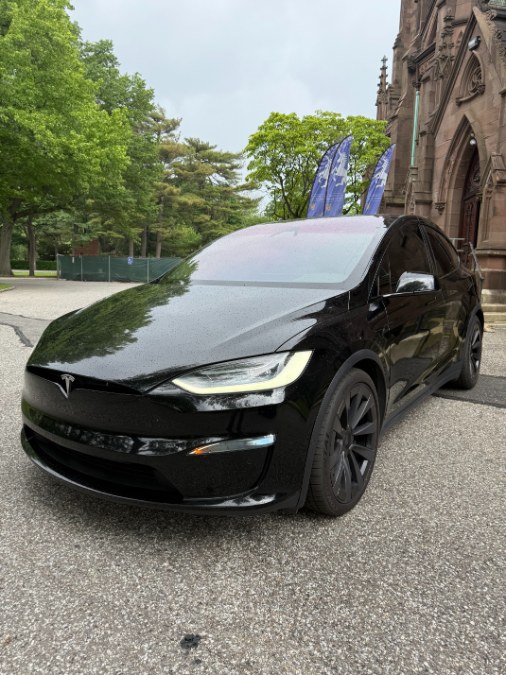 Tesla Model X Plaid AWD - Image 2