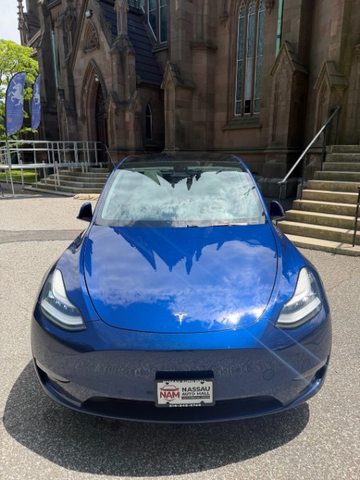 Tesla Model Y Performance AWD - Image 5