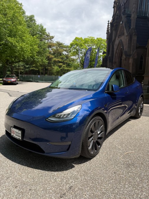 Tesla Model Y Performance AWD - Image 3