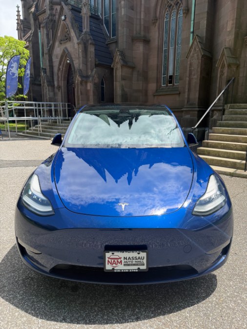 Tesla Model Y Performance AWD - Image 2
