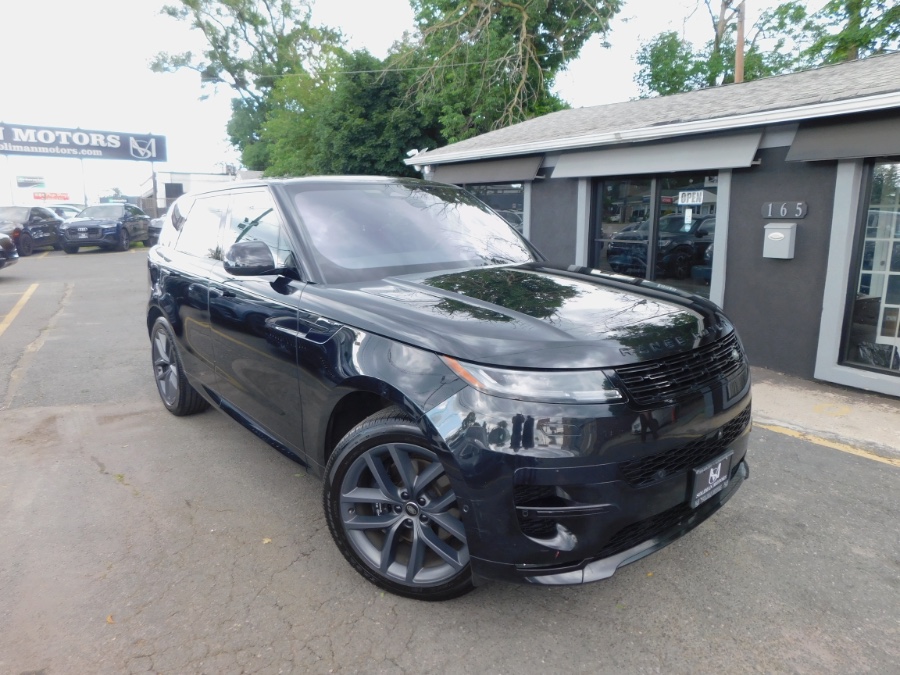 2023 Land Rover Range Rover Sport P400 MHEV SE Dynamic's photo