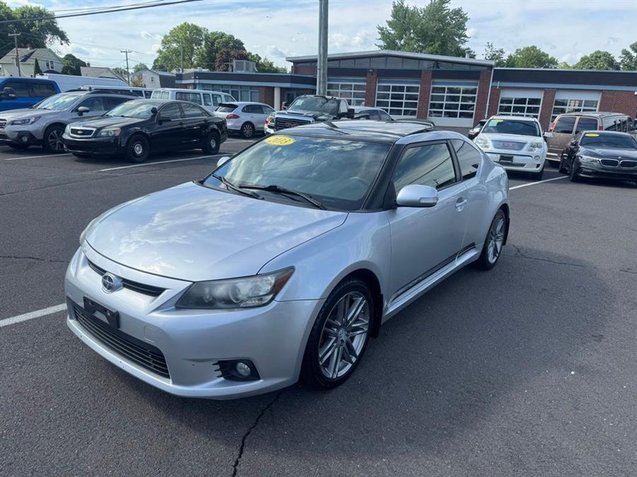 2013 Scion tC Base