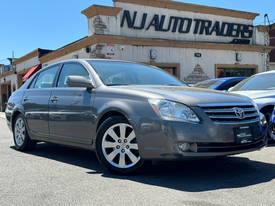 2007 Toyota Avalon XL