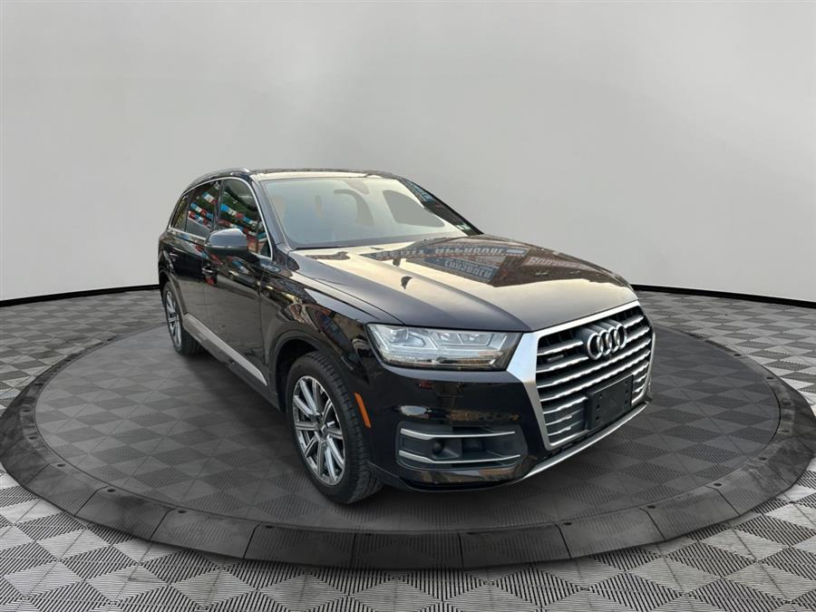2018 Audi Q7