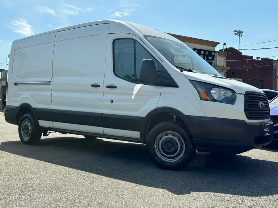 2015 Ford Transit Cargo 250 3dr LWB Medium Roof w/Sliding Passenger Side Door