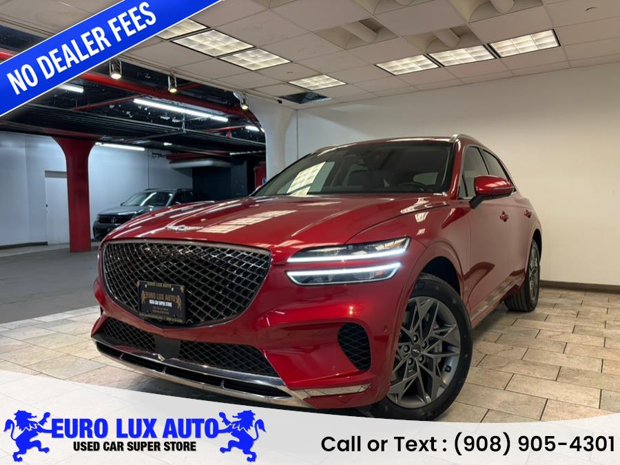 2023 Genesis GV70 2.5T Standard AWD's photo