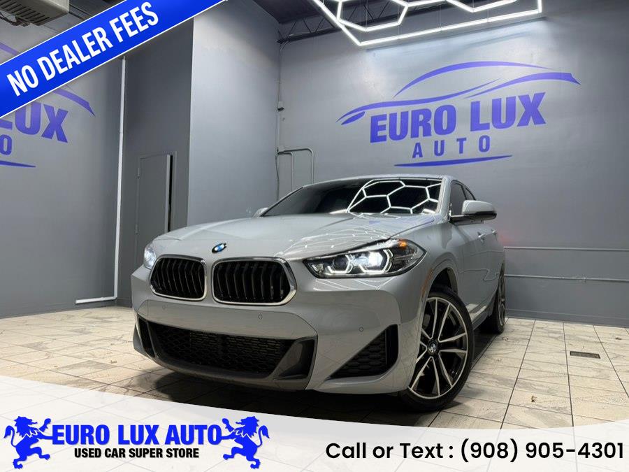 2023 BMW X2 xDrive28i's photo