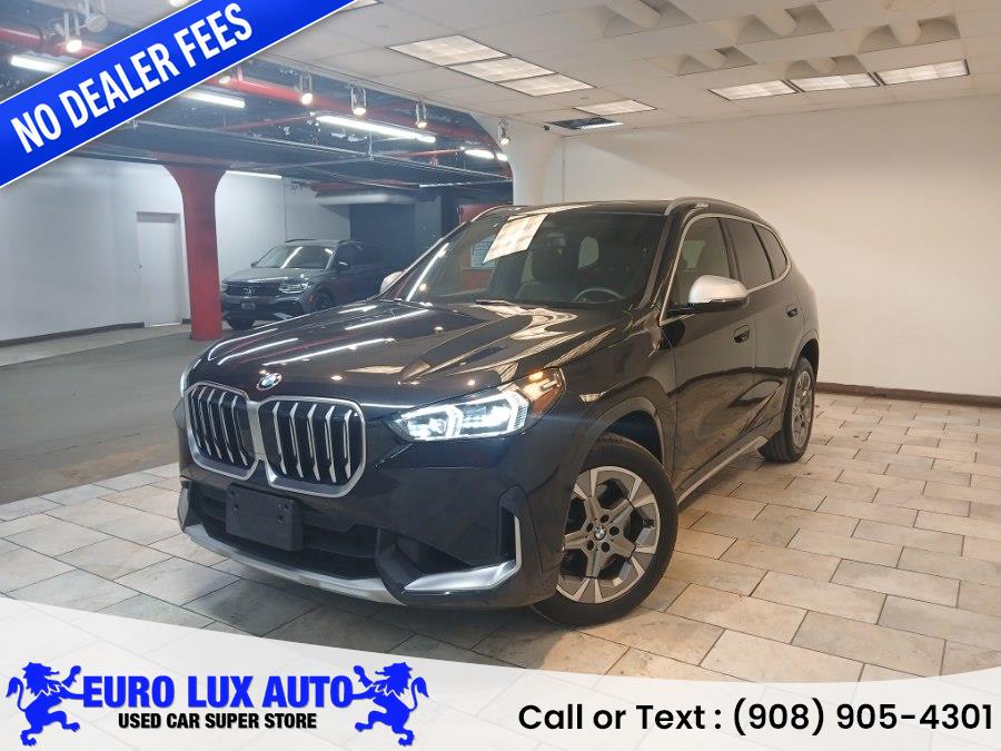 2023 BMW X1 xDrive28i's photo