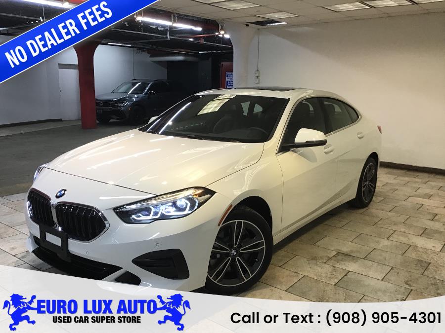 2024 BMW 2 Series 228i xDrive Gran Coupe's photo