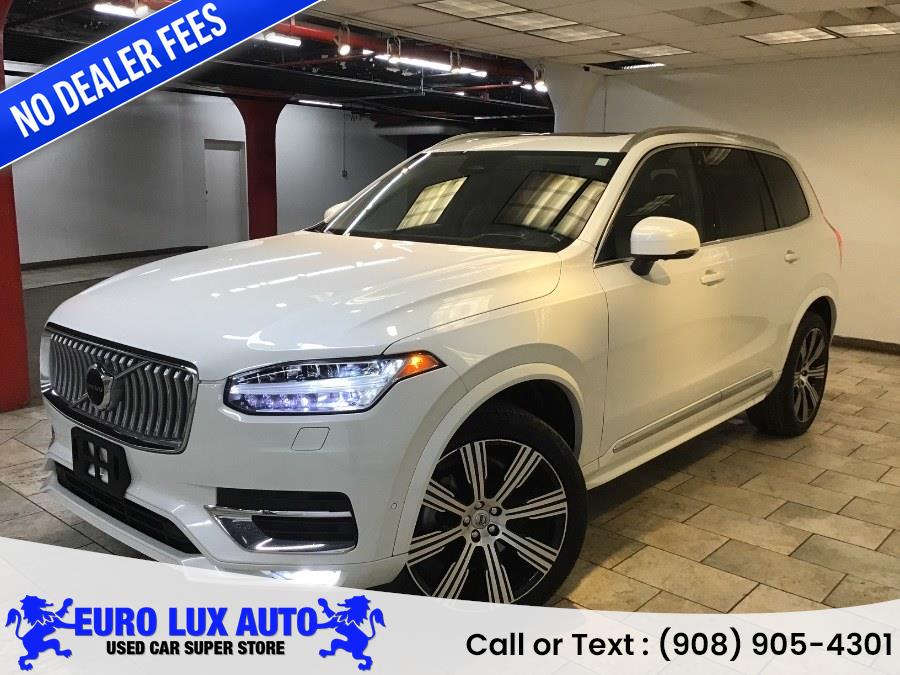 2023 Volvo XC90 B6 Ultimate 6-Seater 4WD's photo