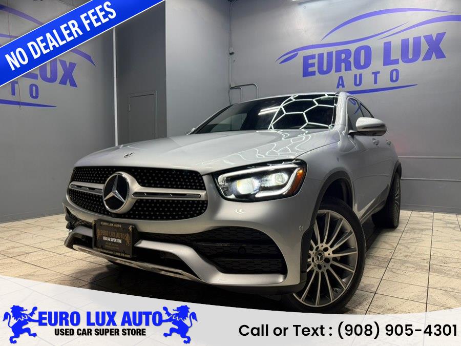 2022 Mercedes-Benz GLC GLC 300 4MATIC's photo