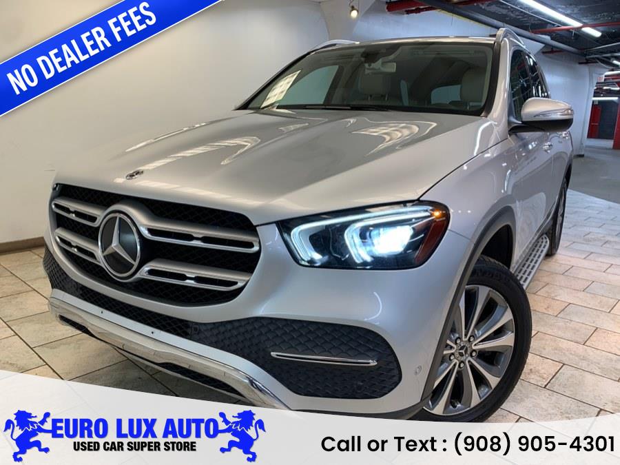 2020 Mercedes-Benz GLE GLE350 4MATIC's photo