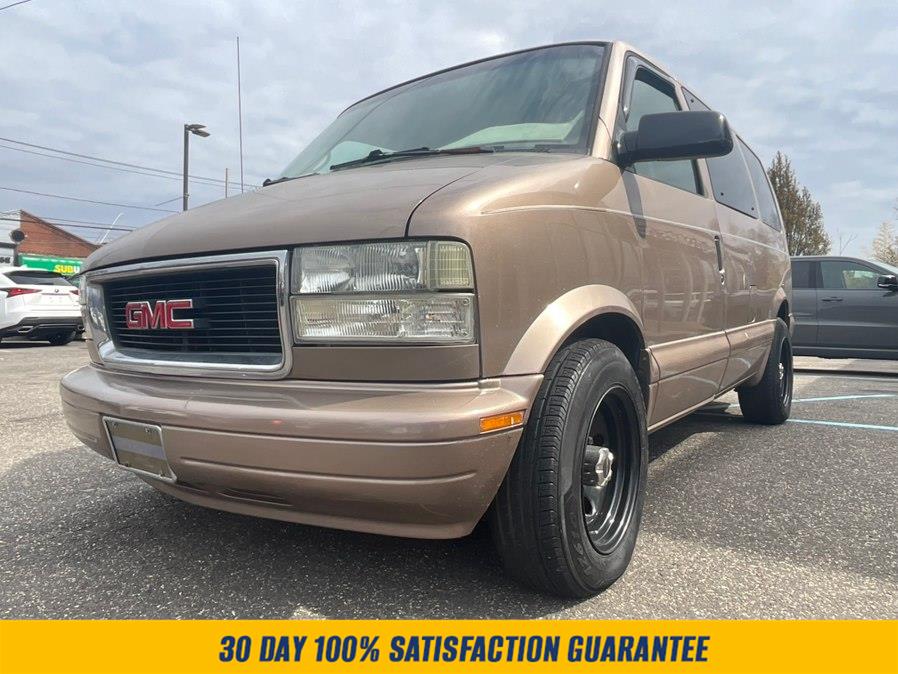 2003 GMC Safari AWD's photo