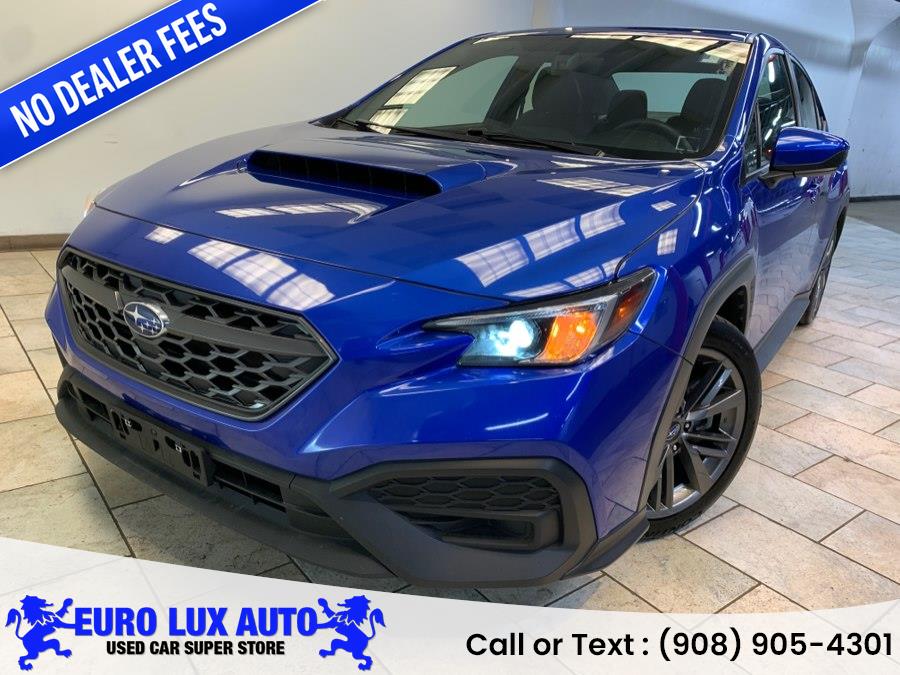 2023 Subaru WRX -'s photo